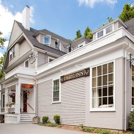 North Bridge Inn Concord Bagian luar foto