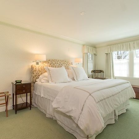 North Bridge Inn Concord Bagian luar foto