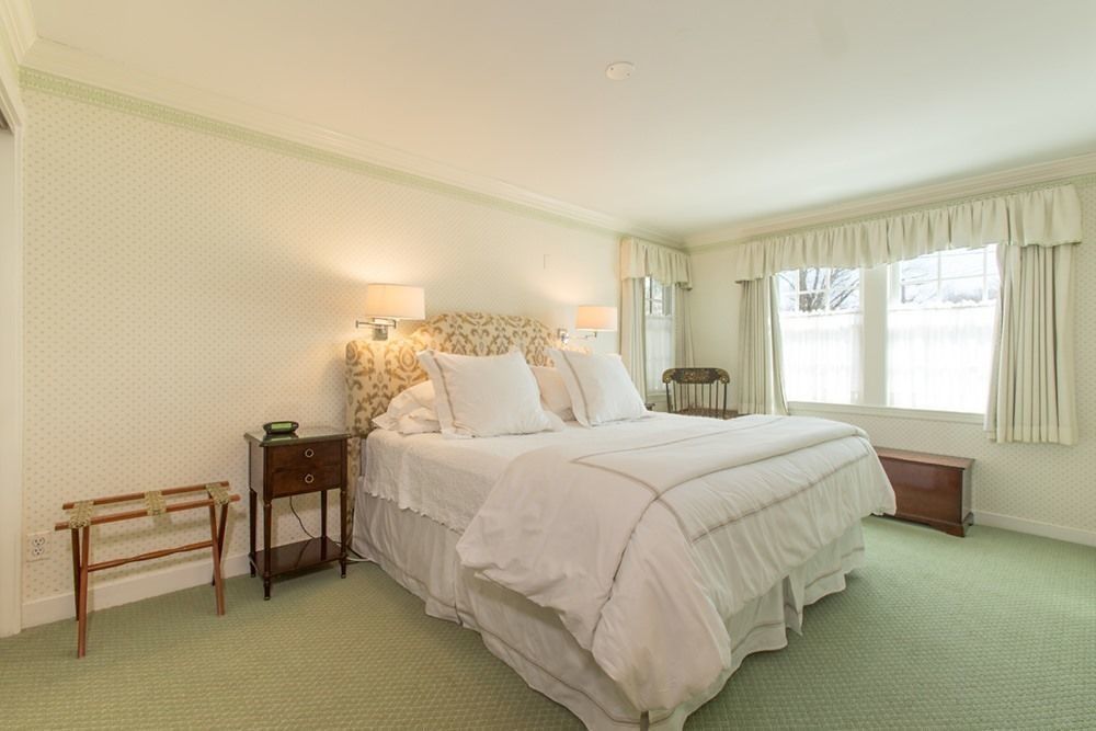 North Bridge Inn Concord Bagian luar foto