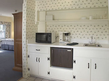 North Bridge Inn Concord Bagian luar foto