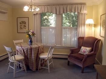 North Bridge Inn Concord Bagian luar foto
