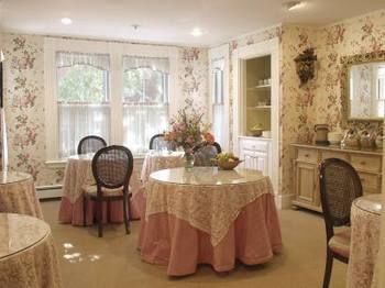 North Bridge Inn Concord Bagian luar foto