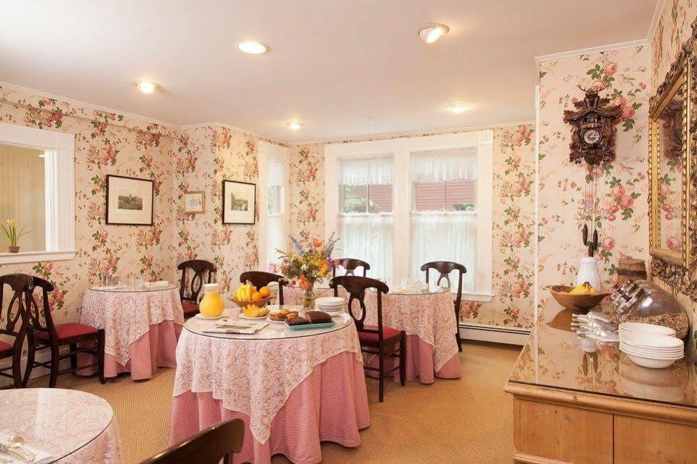 North Bridge Inn Concord Bagian luar foto
